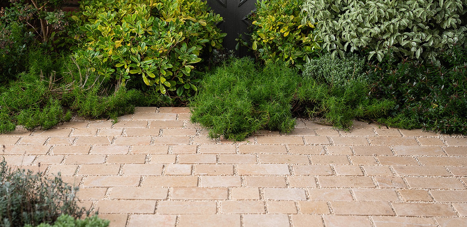 Avignon Outdoor Cobbles